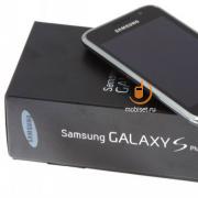 Samsung Galaxy S9 Plus – привлекательная эволюция